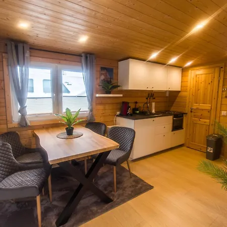 Casa vacanze Haus Am Thermal *