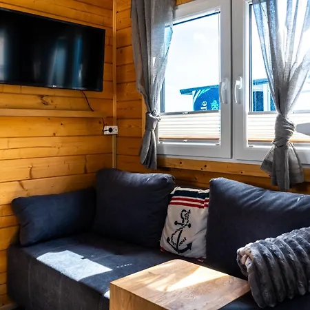 Casa vacanze Haus Am Thermal Bad Saarow