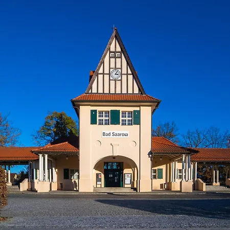Haus Am Thermal Casa vacanze