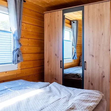 Casa vacanze Haus Am Thermal Bad Saarow