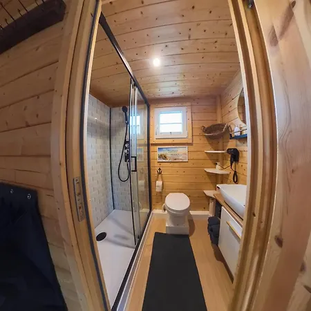 Casa vacanze Haus Am Thermal *