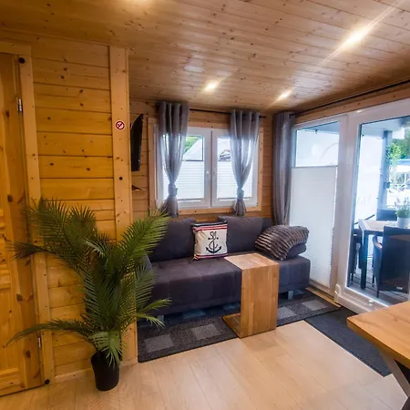 Haus Am Thermal *
