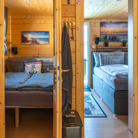 Casa vacanze Haus Am Thermal