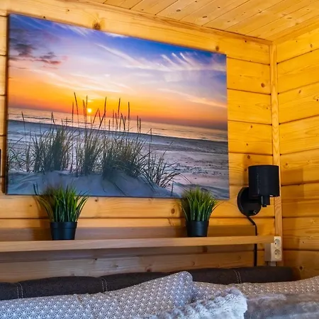 Casa vacanze Haus Am Thermal *