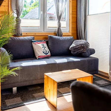 Casa vacanze Haus Am Thermal *