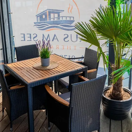 Casa vacanze Haus Am Thermal Bad Saarow
