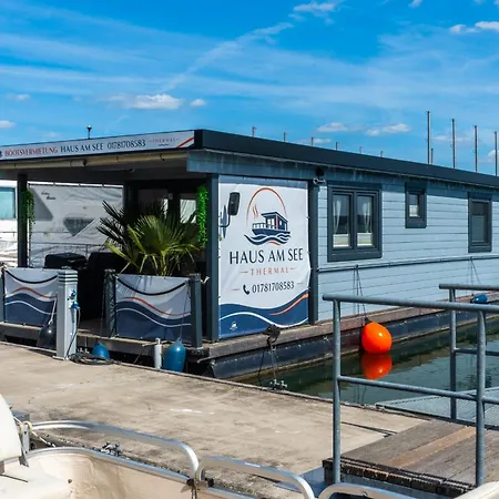 Haus Am Thermal Casa vacanze